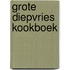 Grote diepvries kookboek