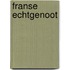 Franse echtgenoot