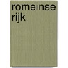 Romeinse rijk by Macbride