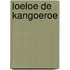 Loeloe de kangoeroe