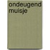 Ondeugend muisje