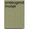 Ondeugend muisje by Spanner