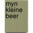 Myn kleine beer