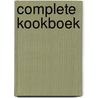 Complete kookboek by Gutta