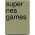 Super NES games