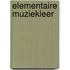 Elementaire muziekleer