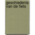 Geschiedenis van de fiets