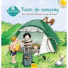 Naar de camping door Louise Harwood