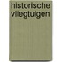 Historische vliegtuigen
