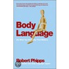 Body language door Shelly Hagen