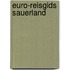 Euro-reisgids sauerland