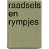 Raadsels en rympjes