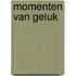Momenten van geluk