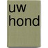 Uw hond