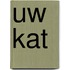 Uw kat