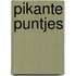Pikante puntjes