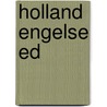 Holland engelse ed by Koten