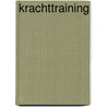 Krachttraining by Soo T. Tan