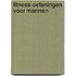 Fitness-oefeningen voor mannen