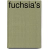 Fuchsia's door K.A. Beckett