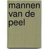 Mannen van de peel door Peter Vink