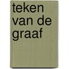 Teken van de graaf door Tibet
