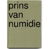 Prins van numidie