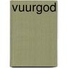 Vuurgod door Aidans
