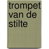 Trompet van de stilte by Dany
