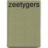 Zeetygers door Joseph Weinberg