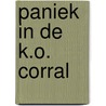Paniek in de k.o. corral by Tibet