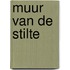 Muur van de stilte