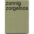 Zonnig zorgeloos