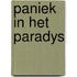 Paniek in het paradys