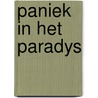 Paniek in het paradys door Wm R. Greg