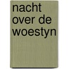 Nacht over de woestyn by Hermann