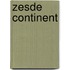 Zesde continent