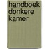 Handboek donkere kamer