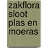 Zakflora sloot plas en moeras