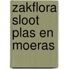 Zakflora sloot plas en moeras by Husstege