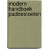 Modern handboek paddestoelen