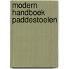 Modern handboek paddestoelen door Knoop