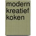 Modern kreatief koken