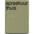 Spreekuur thuis