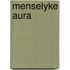 Menselyke aura
