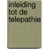 Inleiding tot de telepathie
