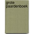 Grote paardenboek