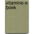 Vitamine-e boek