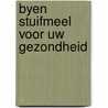 Byen stuifmeel voor uw gezondheid door Wade