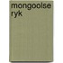 Mongoolse ryk
